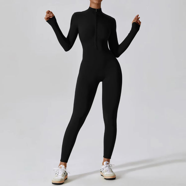 ONE PIECE ZIPPER SET