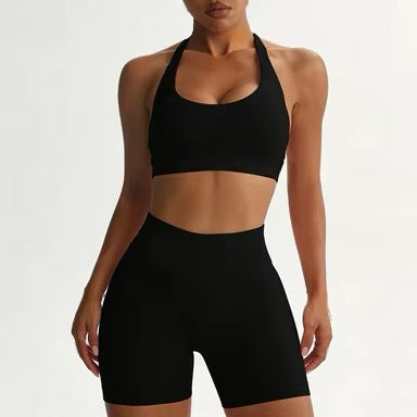 FITNESS 2 PEICE