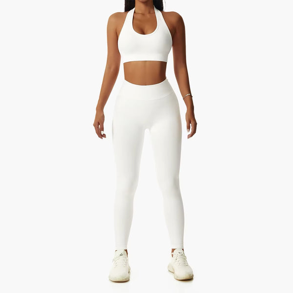 TWO PIECE LONG SLLEVE